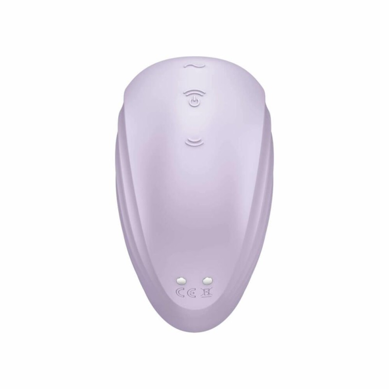 Stymulator łechtaczki powietrzny Satisfyer Pearl